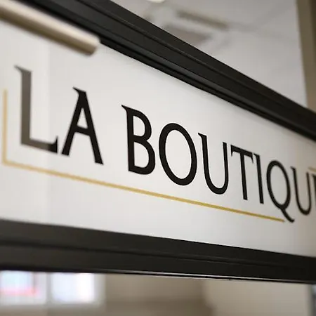 Bed and breakfast Les Doyennes