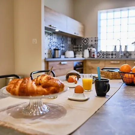 Bed & Breakfast Les Doyennes 2*