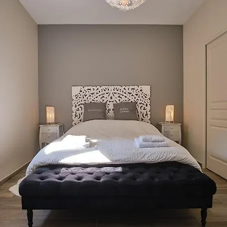 Bed and breakfast Les Doyennes