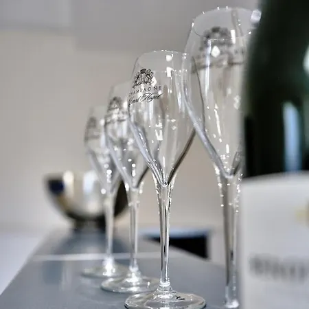 Les Doyennes 2* Brugny-Vaudancourt