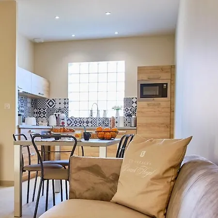 Bed and breakfast Les Doyennes