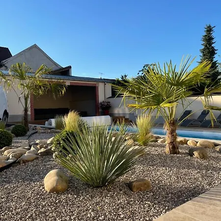 Bed and breakfast Les Doyennes