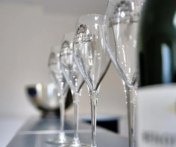 Les Doyennes 2* Brugny-Vaudancourt